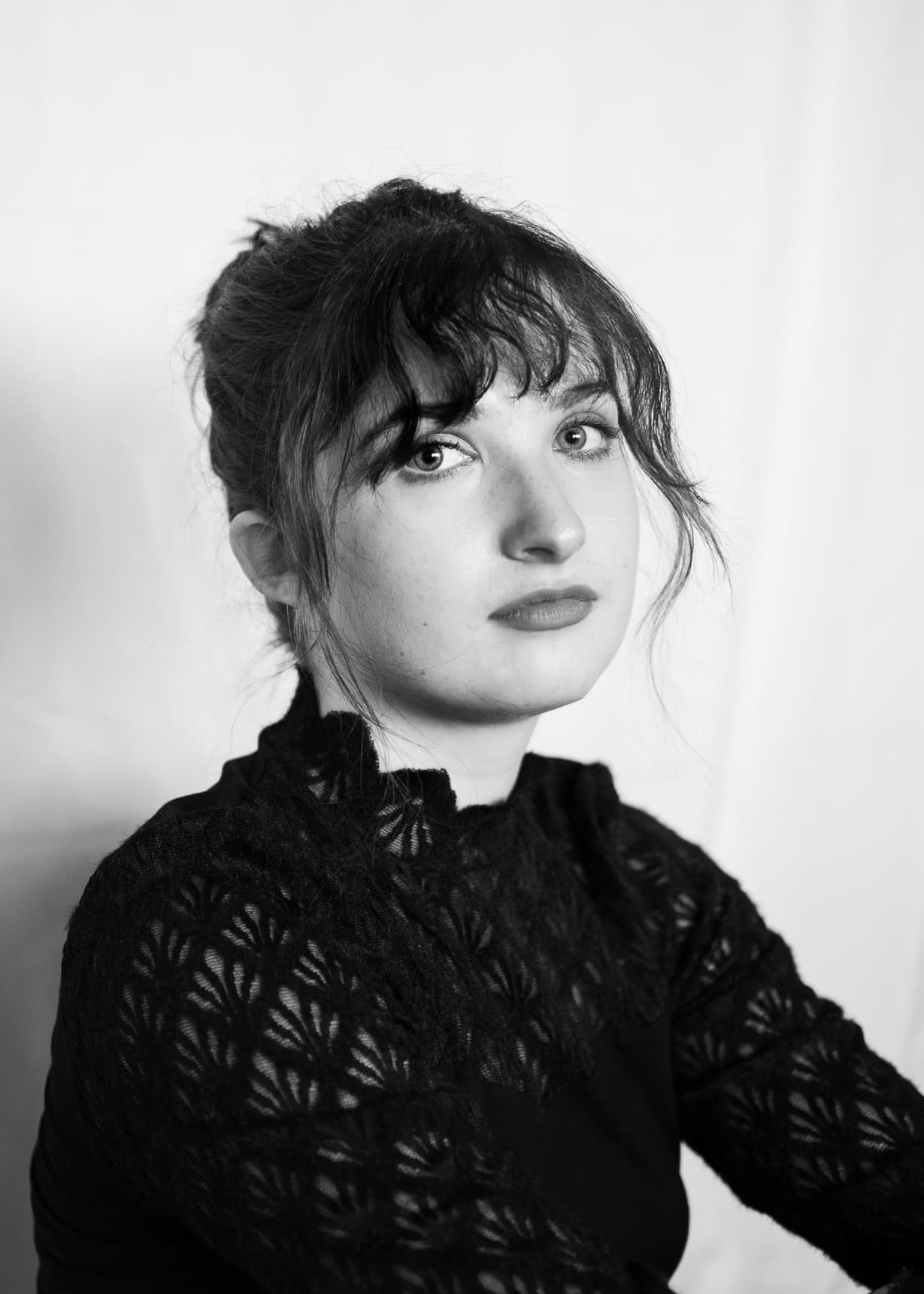 Kadie Jacobs