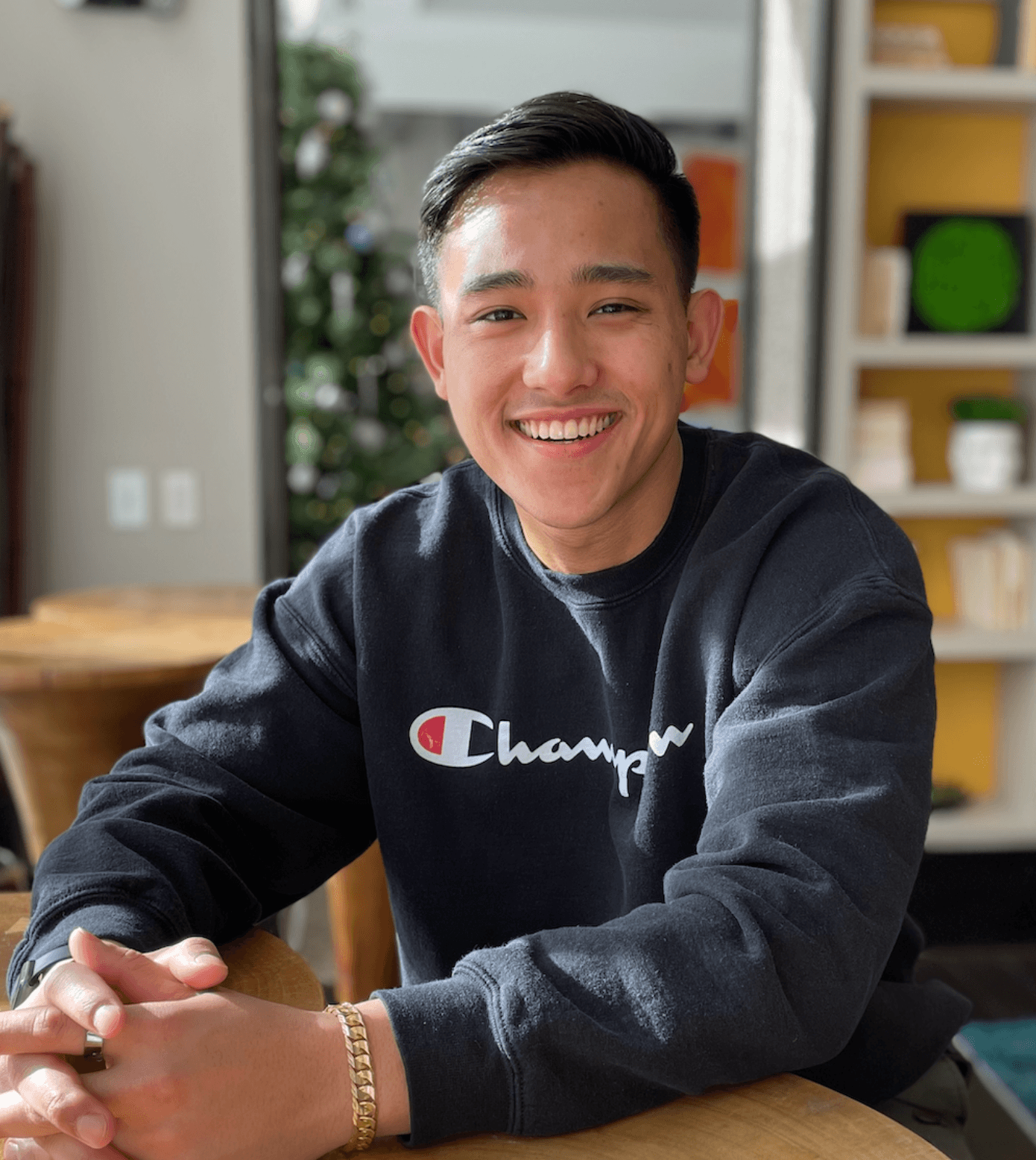 Minh Tran