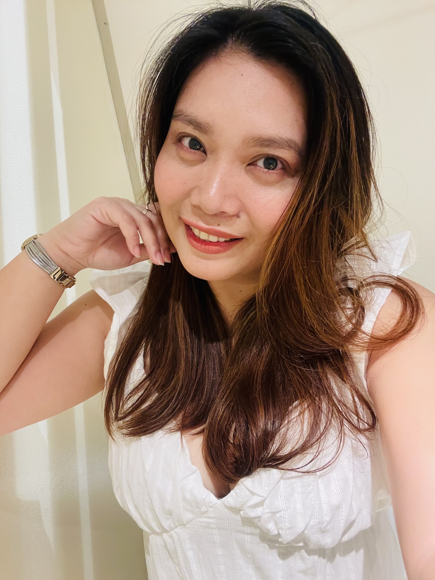Lovely