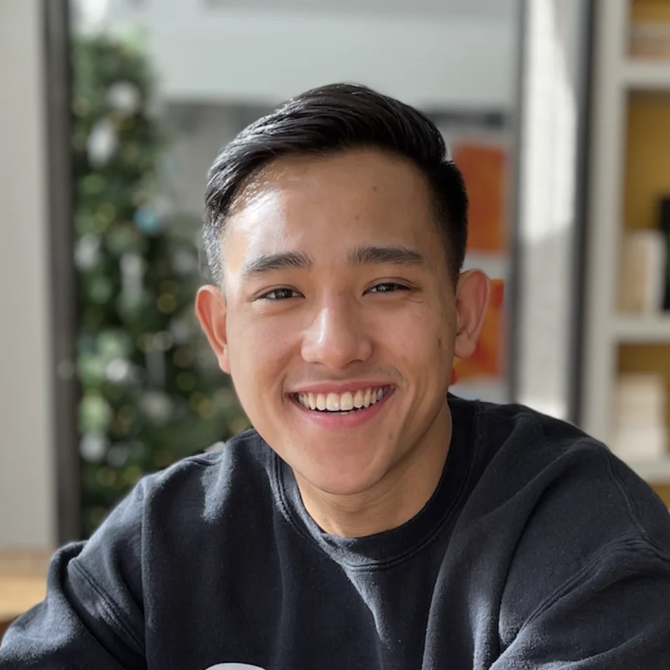 Minh Tran