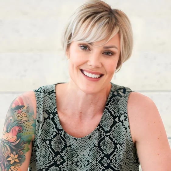 Sara Weldon